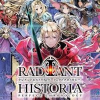 Radiant Historia: Perfect Chronology