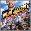 Jimmie Johnson's Anything with an Engine