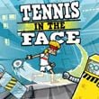 Tennis in the Face