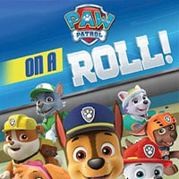 PAW Patrol: On a Roll