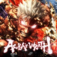 Asura's Wrath