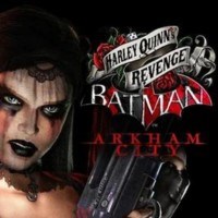 Batman: Arkham City - Harley Quinn's Revenge
