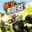 Mad Riders