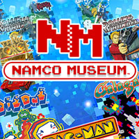 Namco Museum