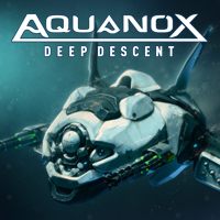 Aquanox: Deep Descent