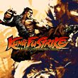 Kung Fu Strike: The Warrior's Rise