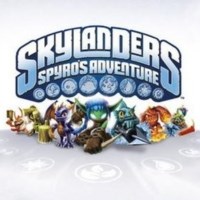 Skylanders: Spyro's Adventure