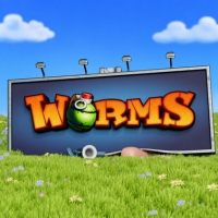 Worms 2: Armageddon