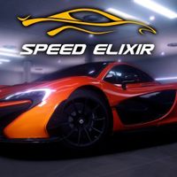 Speed Elixir (XONE)
