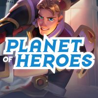 Planet of Heroes