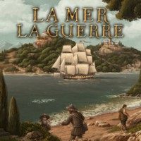 La Mer La Guerre
