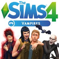 The Sims 4: Vampires