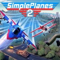 SimplePlanes 2