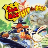 Sam & Max Hit the Road