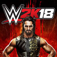 WWE 2K18