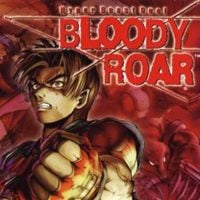 Bloody Roar: Hyper Beast Duel