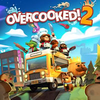 Overcooked 2 (PC)