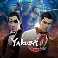 Yakuza 0