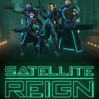 Satellite Reign