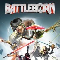 Battleborn