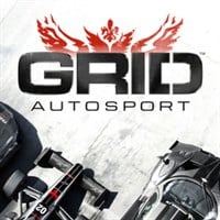 Race Driver: GRID
