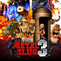 Metal Slug 3