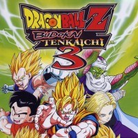 Dragon Ball Z: Budokai Tenkaichi 3