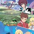 Tales of Symphonia Chronicles & Tales of Graces F Games Compilation