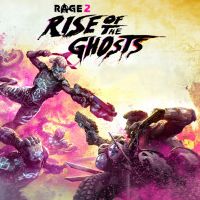RAGE 2: Rise of the Ghosts