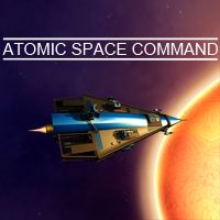 Atomic Space Command