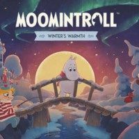 Moomintroll: Winter's Warmth