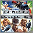 Sega Genesis Collection (PSP)