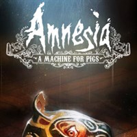Amnesia: A Machine for Pigs - Encyklopedia Gier