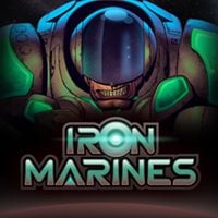 Iron Marines