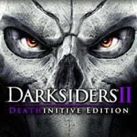 Darksiders II: Deathinitive Edition