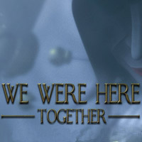 We Were Here Together