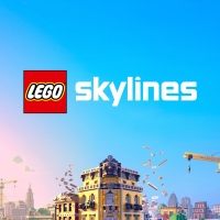 LEGO Skylines