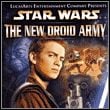 Star Wars Episode II: The New Droid Army