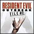 Resident Evil: Outbreak - File #2