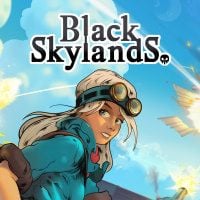 Black Skylands