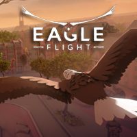 Eagle Flight