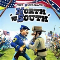 The Bluecoats: North vs South