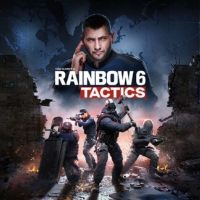 Tom Clancy's Rainbow Six: Extraction