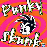 Punky Skunk