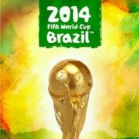 2014 FIFA World Cup Brazil