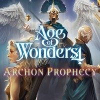 Age of Wonders 4: Archon Prophecy
