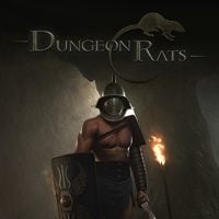 Dungeon Rats