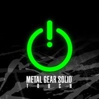 Metal Gear Solid Touch