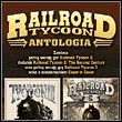 Railroad Tycoon: Antologia