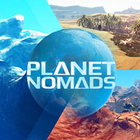 Planet Nomads